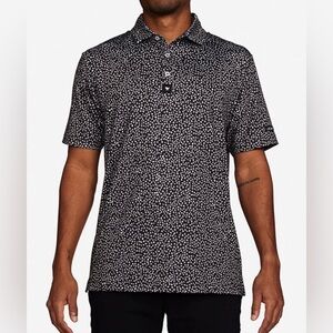 Bad Birdie “Arizona Nights” Polo - Men’s